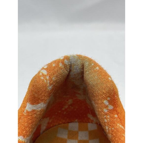 Nike Mens Free TR 8 AR0423-800 Orange Running Shoes Sneakers Size 10 - Picture 11 of 12